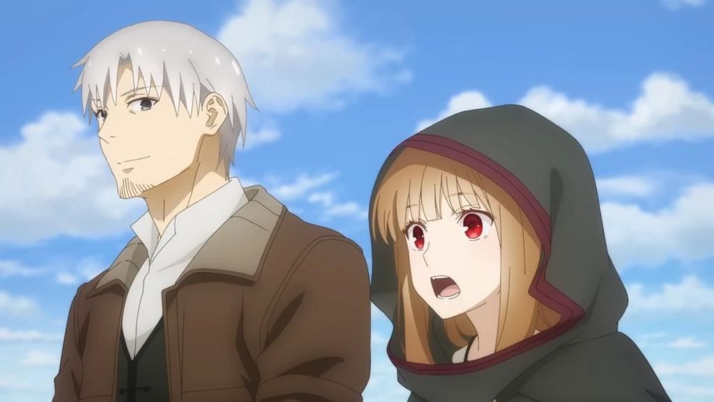 Spice and Wolf: Merchant Meets the Wise Wolf Season 1 Episode 5 Streaming: How to Watch & Stream Online