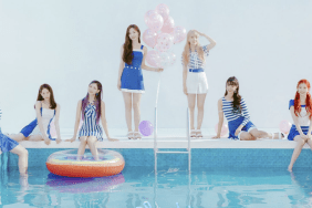 Cherry Bullet's disbandment confirmed by FNC