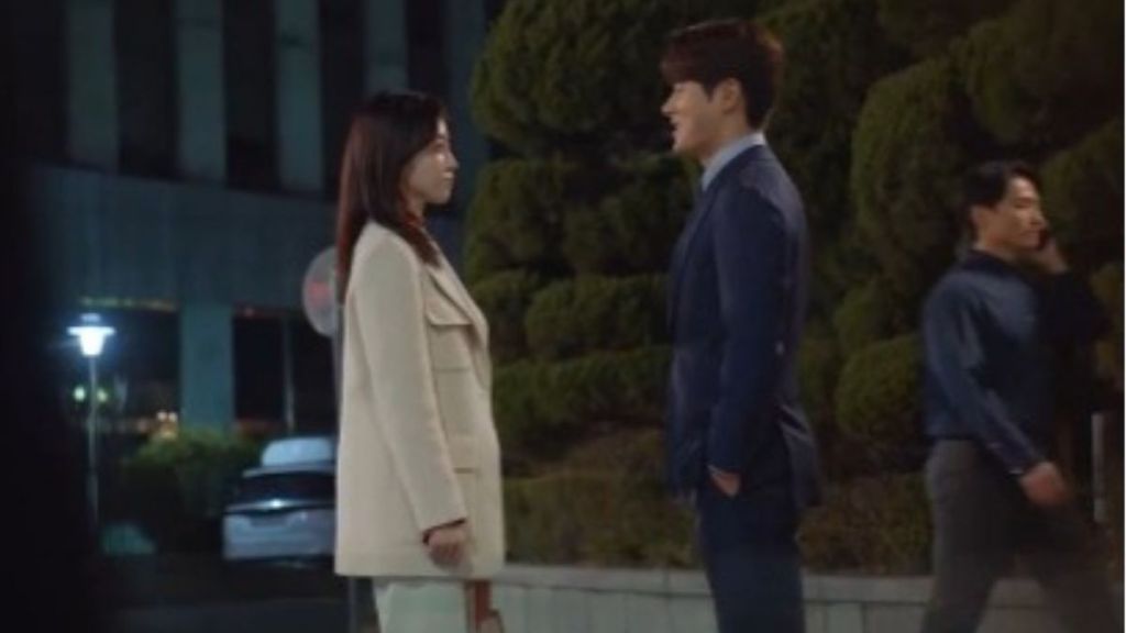 Soo-Ji and Woo-Ri Episode 19 Recap & Spoilers: Hahm Eun-Jung & Shin Jung-Yoon’s Relationship Revealed