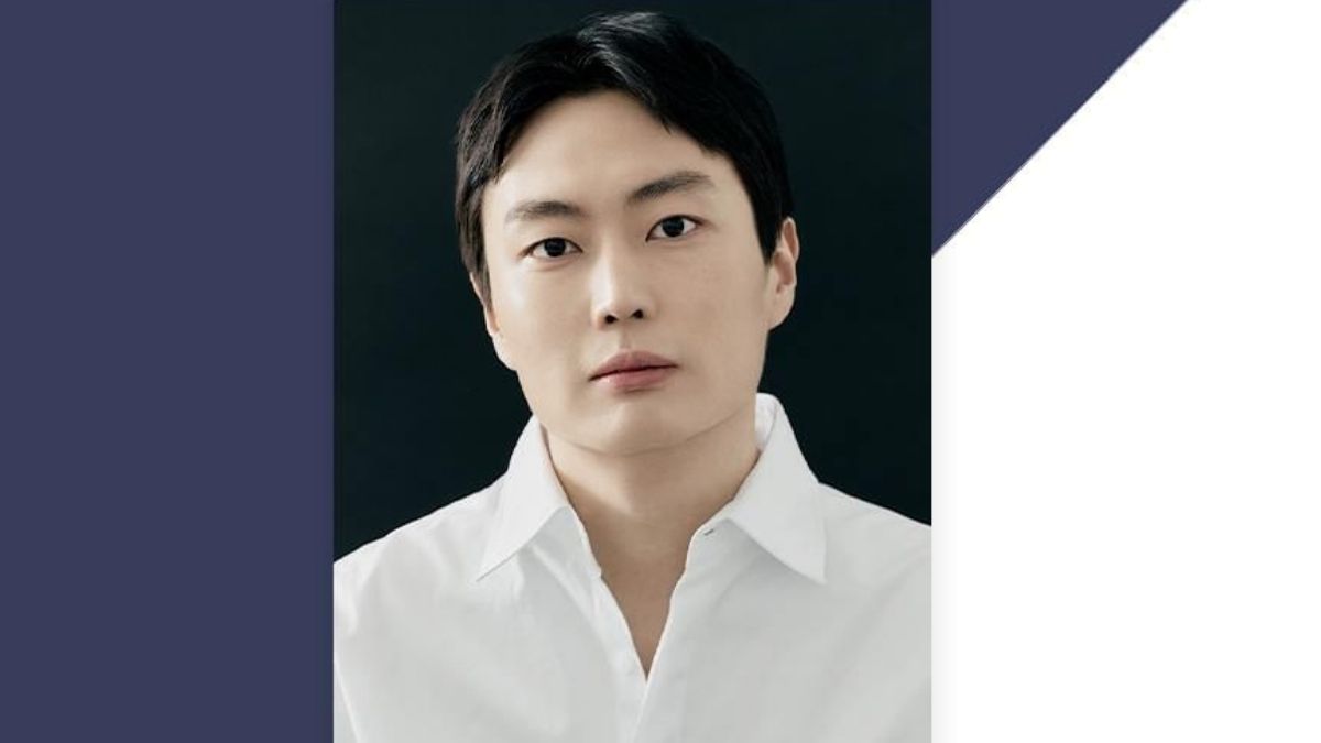 A Killer Paradox Actor Roh Jae-Won Added to Such a Close Traitor's Cast