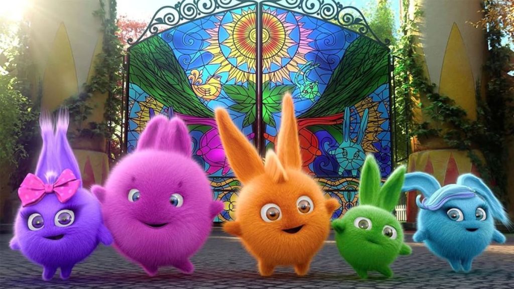 Sunny Bunnies (2015) Season 1 Streaming
