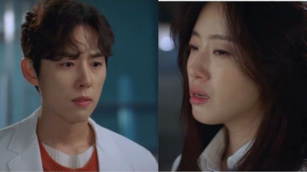 Soo-Ji and Woo-Ri Episode 20 Recap & Spoilers: Hahm Eun-Jung & Baek Sung-Hyun Spend the Night Together