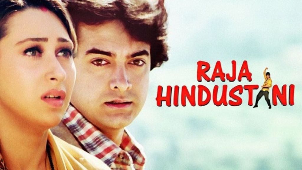 Raja Hindustani Streaming: Watch & Stream Online via Amazon Prime Video
