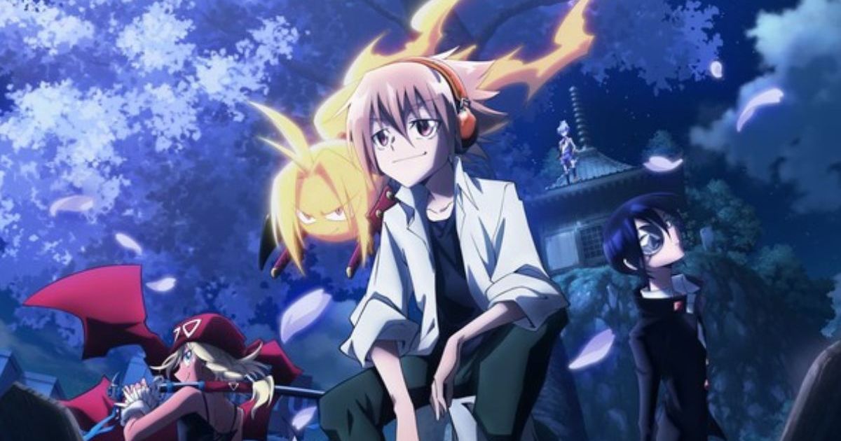 Shaman King: Flowers Season 1: How Many Episodes & When Do New Episodes