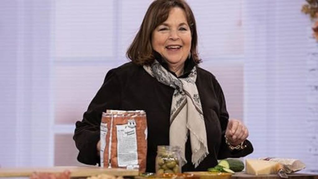 Will There Be a Be My Guest with Ina Garten Season 5 Release Date & Is It Coming Out?