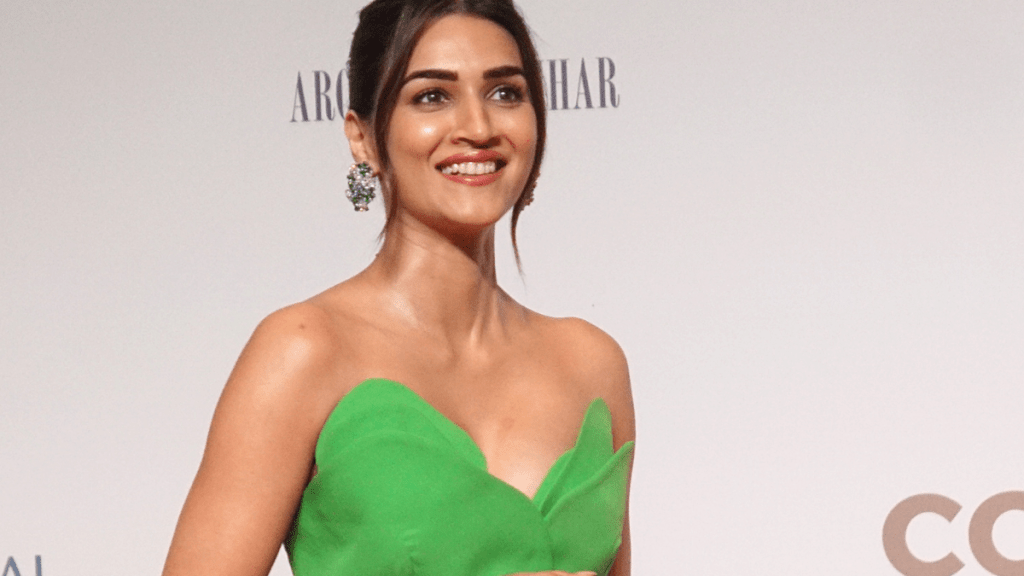 Kriti Sanon Reveals Netflix’s Do Patti as Most Challenging Film of Her Career