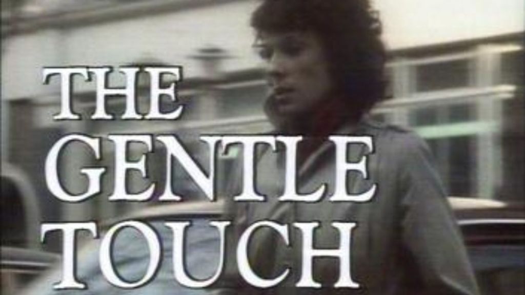 The Gentle Touch (1980) Season 4 Streaming