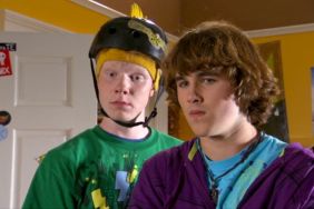 Zeke and Luther (2009) Season 1 Streaming