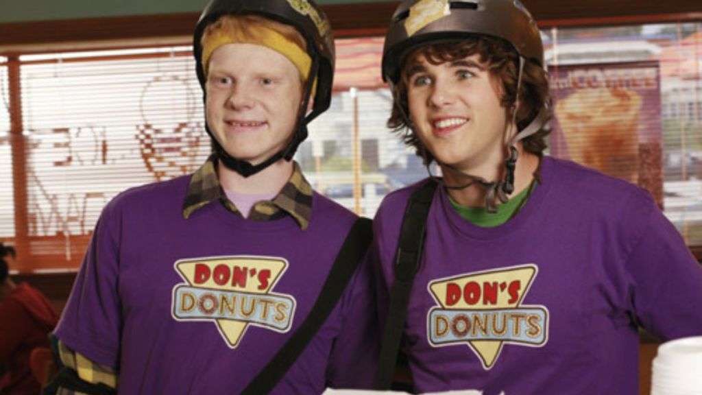 Zeke and Luther (2009) Season 2 Streaming