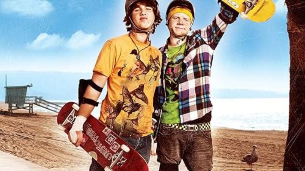 Zeke and Luther (2009) Season 3 Streaming