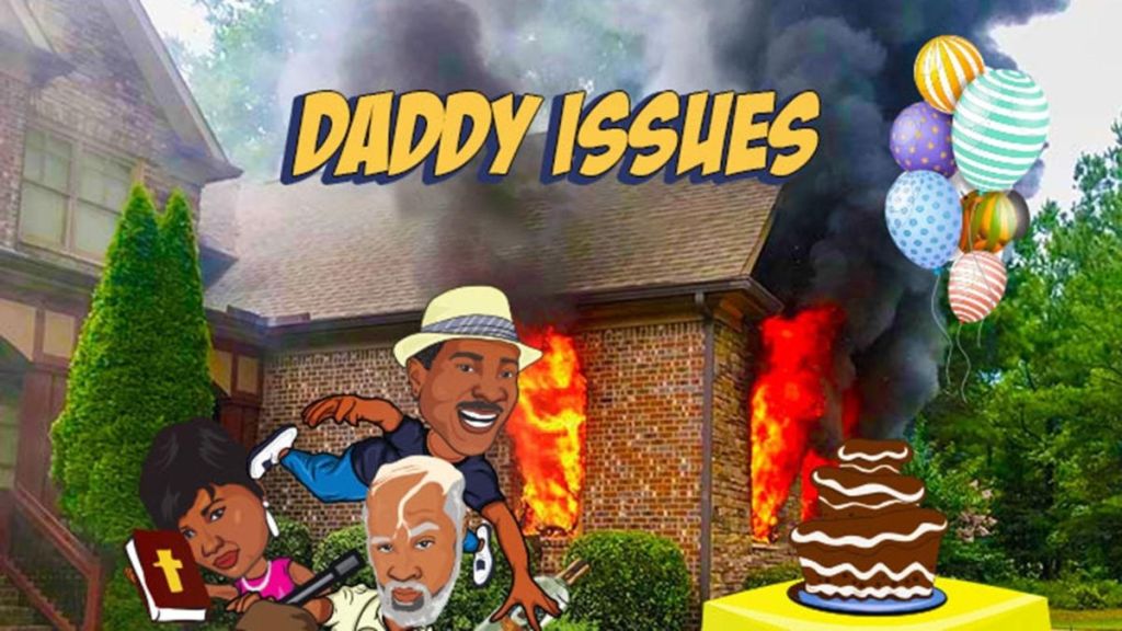 Daddy Issues (2020) Streaming: Watch & Stream Online via Amazon Prime Video
