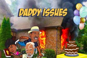 Daddy Issues (2020) Streaming