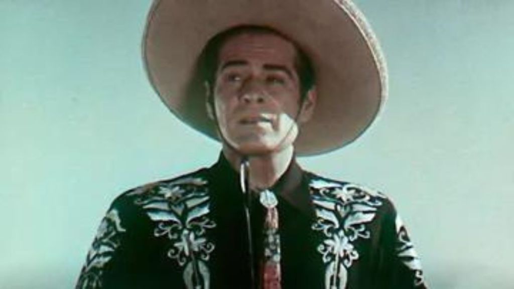 The Cisco Kid (1950) Season 5 Streaming: Watch & Stream Online via Amazon Prime Video
