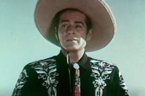 The Cisco Kid (1950) Season 5 Streaming