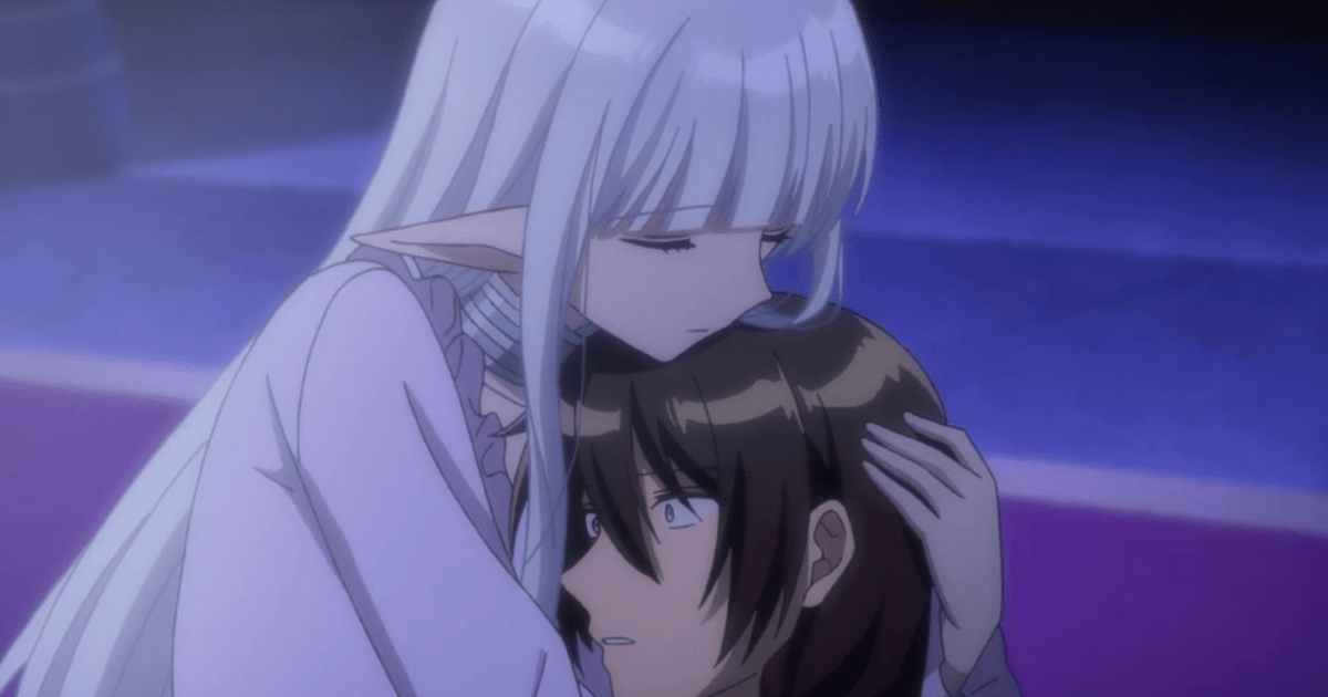 An Archdemon’s Dilemma: How To Love Your Elf Bride Episode 5: The