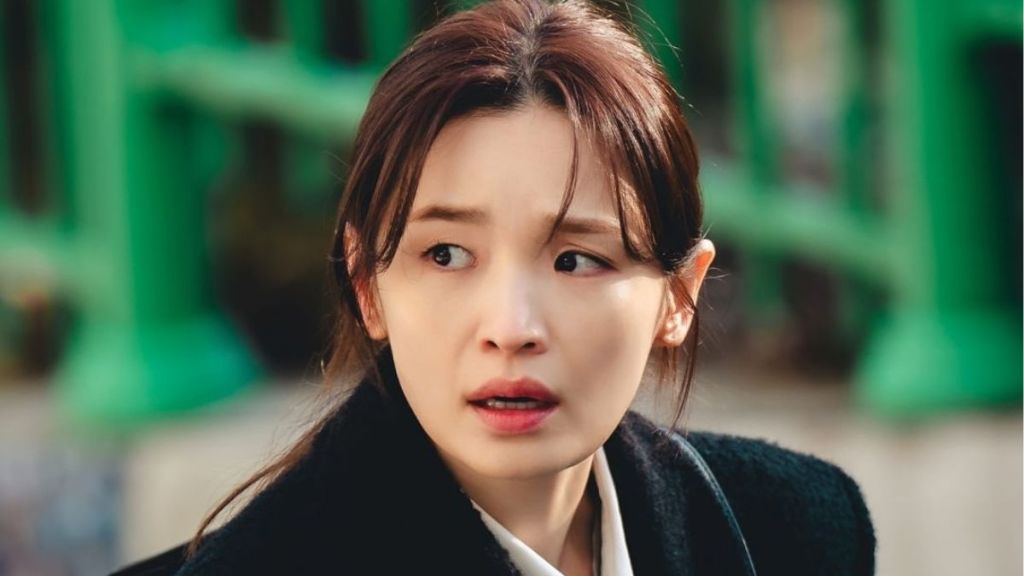 Hospital Playlist Actor Jeon Mi-Do Reveals Why She Chose to Star in Upcoming K-Drama Connection