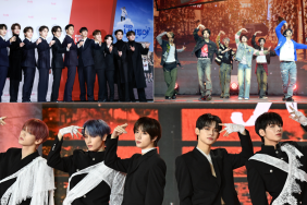 Seventeen, Enhypen and TXT in main performers lineup of Weverse Con 2024