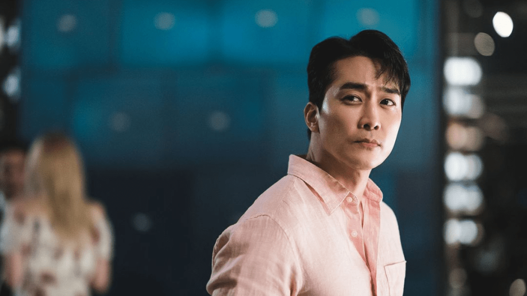 Song Seung Heon’s The Player 2: Master of Swindlers Release Date Revealed on tvN