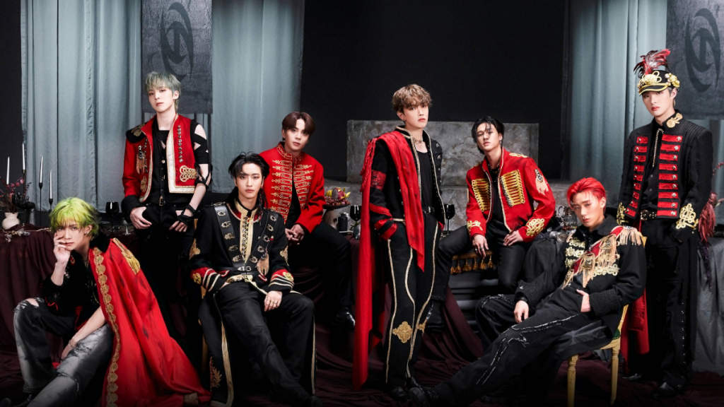 ATEEZ reveals 2024 World Tour dates and Cities