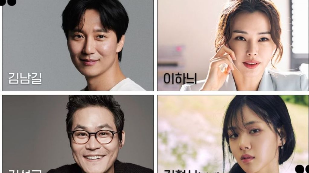 The Fiery Priest Season 2 Cast Revealed: BIBI Joins Upcoming K-Drama
