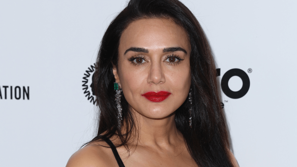 Preity Zinta Bollywood Comeback: Actor Joins Sunny Deol’s Lahore 1947 Cast