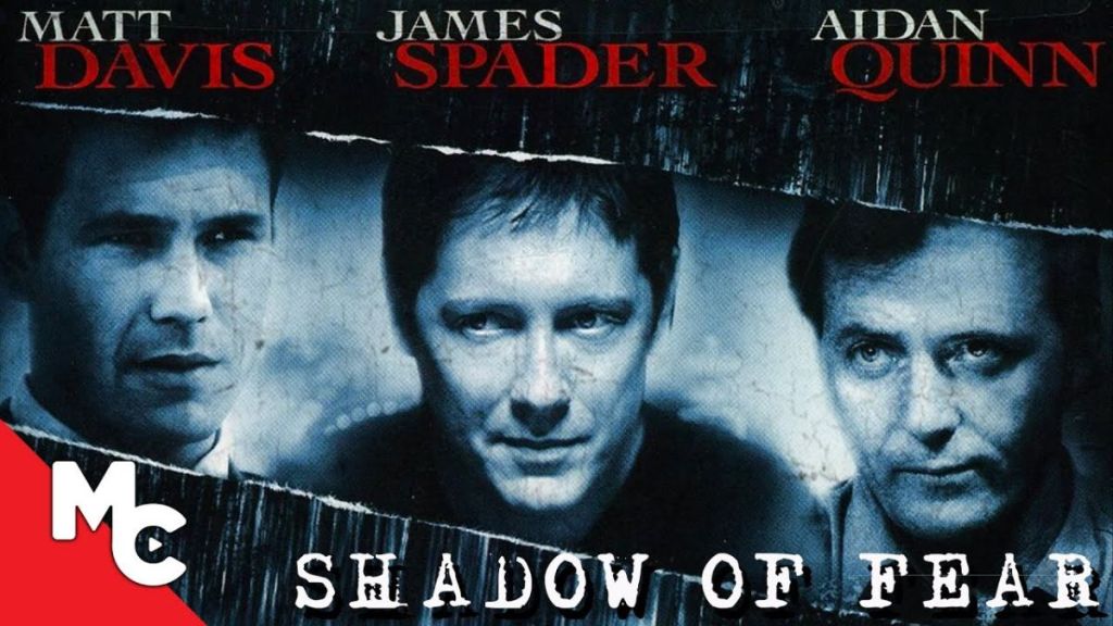 Shadow of Fear (2004) Streaming
