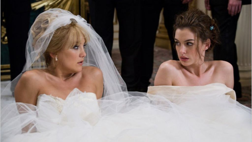 Bride Wars Streaming: Watch & Stream Online via Hulu