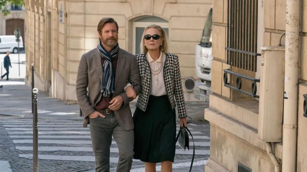 The Romanoffs Season 1 Streaming