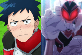 Go! Go! Loser Ranger!