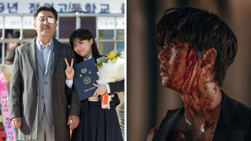 High Budget K-dramas: Moving, Arthdal Chronicles, Money Heist: Korea, Sweet Home & More