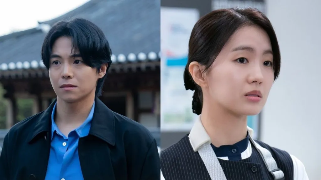 Dare To Love Me Releases Park Eun-Suk & Joe In’s Character Details