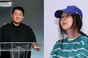 ADOR CEO Min Hee Jin revealed chats with HYBE Labels founder Bang Si Hyuk