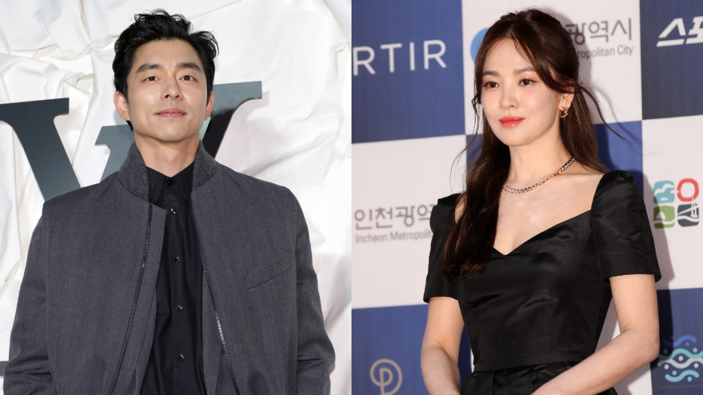 Will Noh Hee Kyung’s Potential Gong Yoo, Song Hye-Kyo Starrer K-Drama Cost 80 Billion KRW?