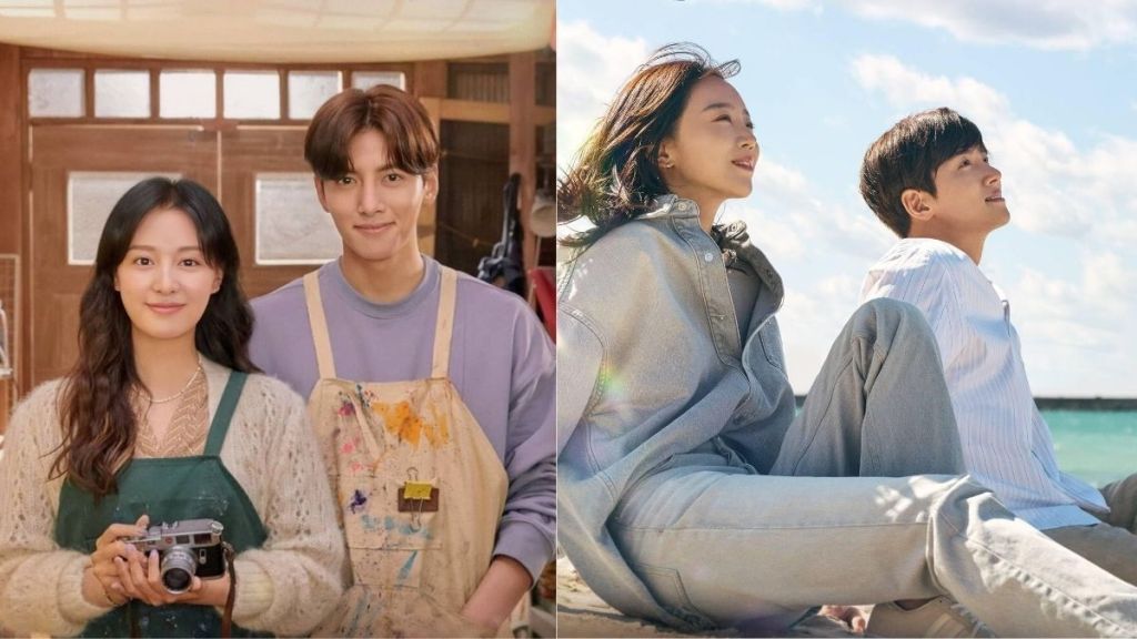 K-Dramas Like Our Beloved Summer: Lovestruck in the City, Welcome to Samdalri & More