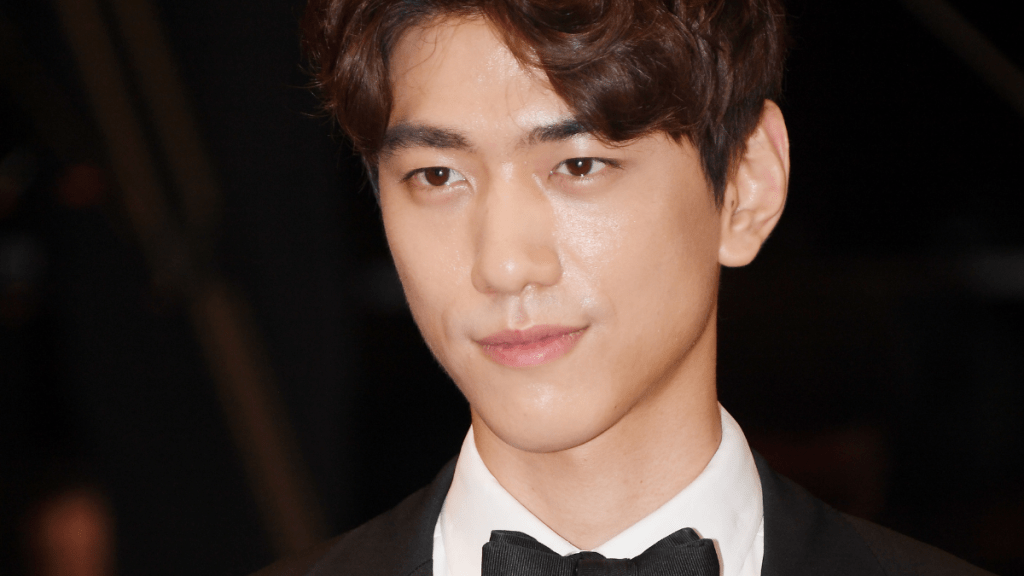 The Fiery Priest 2 Adds Actor Sung Joon To Cast
