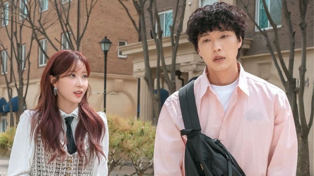 Beauty and Mr. Romantic Episode 11 Trailer Highlights Im Soo-Hyang & Ji Hyun-Woo’s Relationship Dynamic