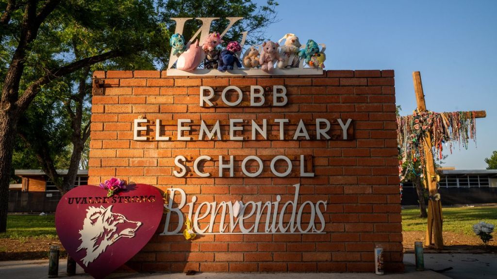 Uvalde School Shooting: How Many People Died in the Tragedy?