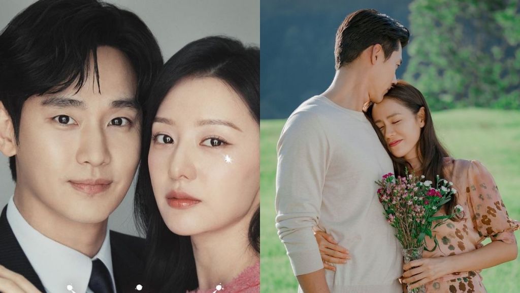 Kim Soo-Hyun’s Queen of Tears Beats Crash Landing on You With Finale Episode Rating