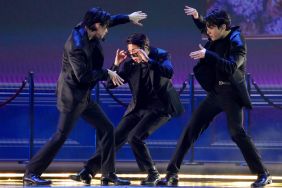BTS V, Jimin and Jungkook snagged President's Award from Global Cyber University