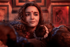 Sanjay Leela Bhansali
