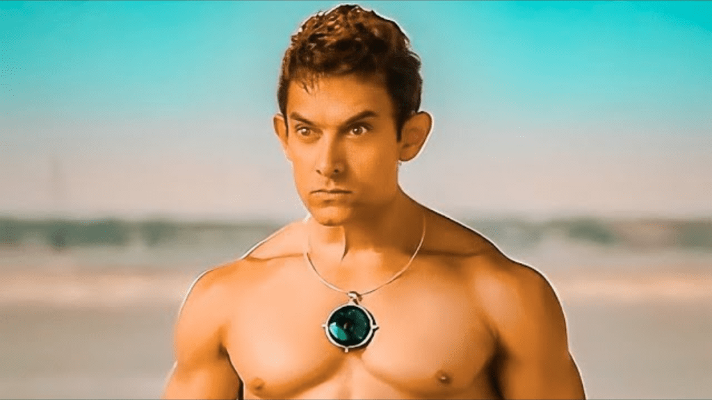 Aamir Khan