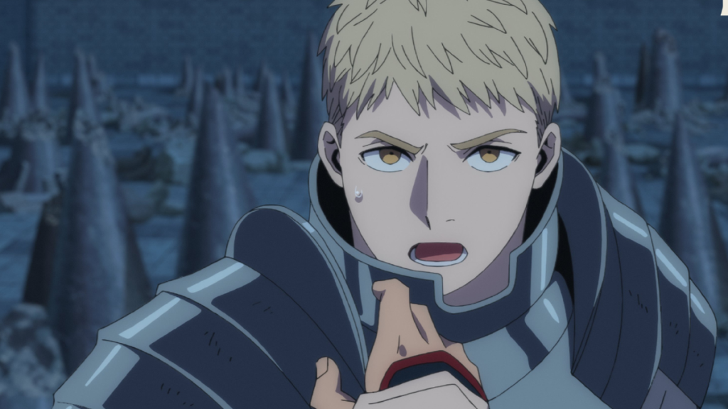 Delicious in Dungeon episode 18