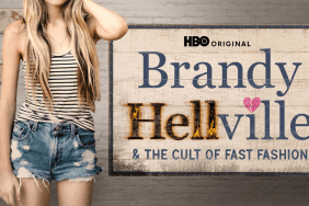 Brandy Melville documentary