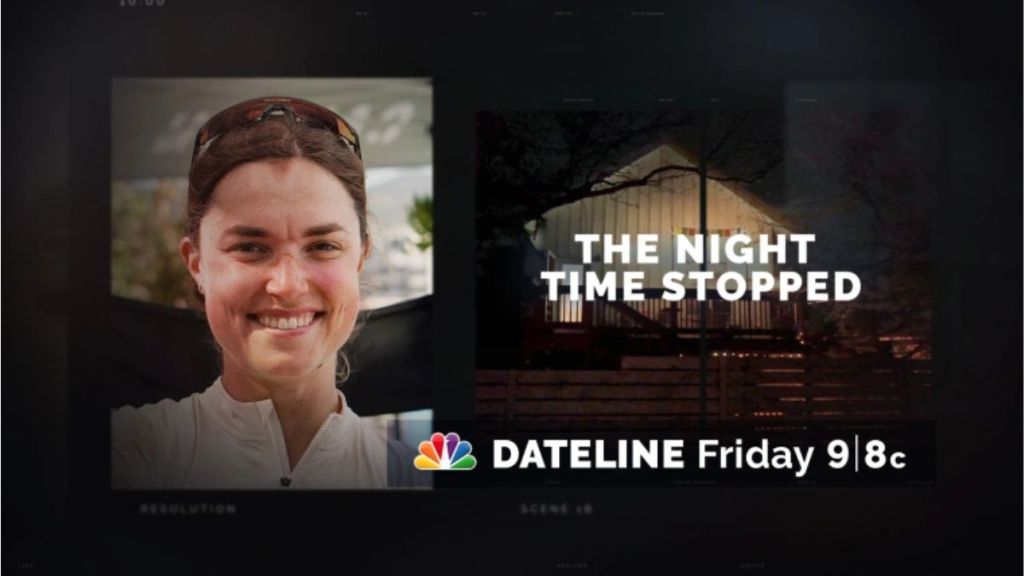 Dateline NBC: Where Is Kaitlin Armstrong Now?