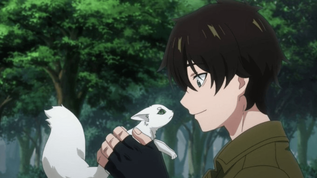 The New Gate Episode 2 Recap and Spoilers: Trouble in Belricht Kingdom