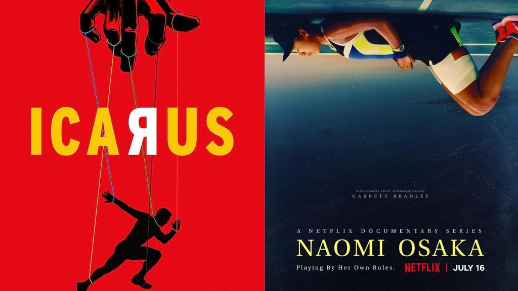 Best Sports Documentaries On Netflix: Icarus, Sunderland ‘Till I Die & More