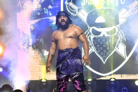 Jacob Fatu