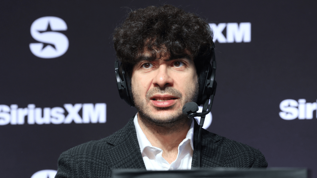 Backstage Update on Tony Khan Following Jack Perry & The Elite’s Attack