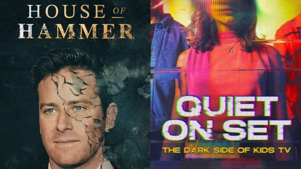 Best True-Crime Documentaries on HBO Max: Quiet on Set, House of Hammer & More