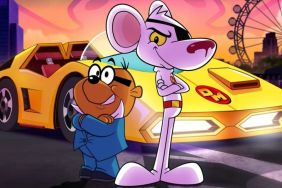 Danger Mouse (2015) Season 2 Streaming: Watch & Stream Online via Netflix & Peacock